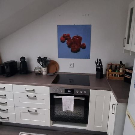 Studio 11 Neuffen Eksteriør billede