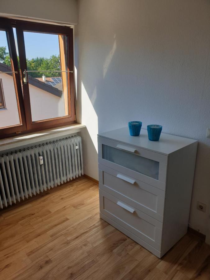 Studio 11 Neuffen Eksteriør billede