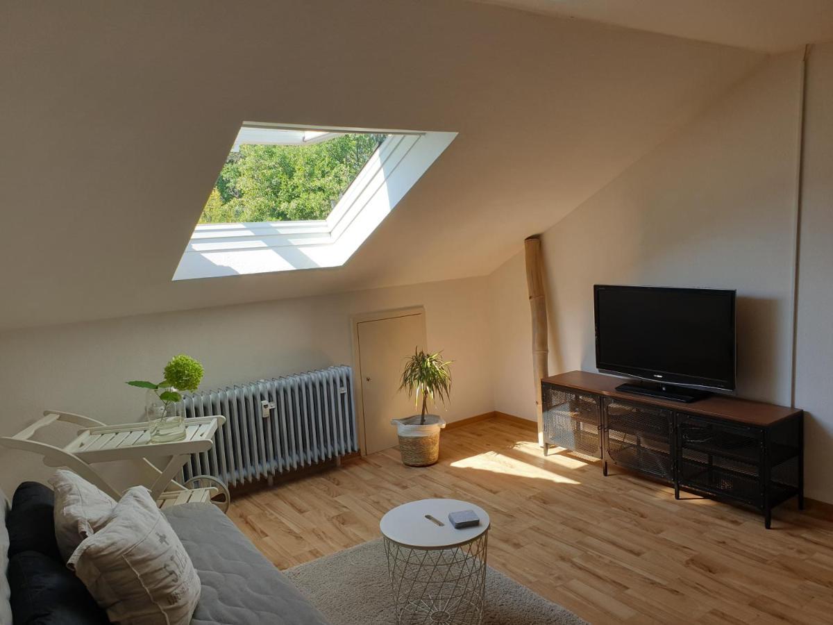 Studio 11 Neuffen Eksteriør billede