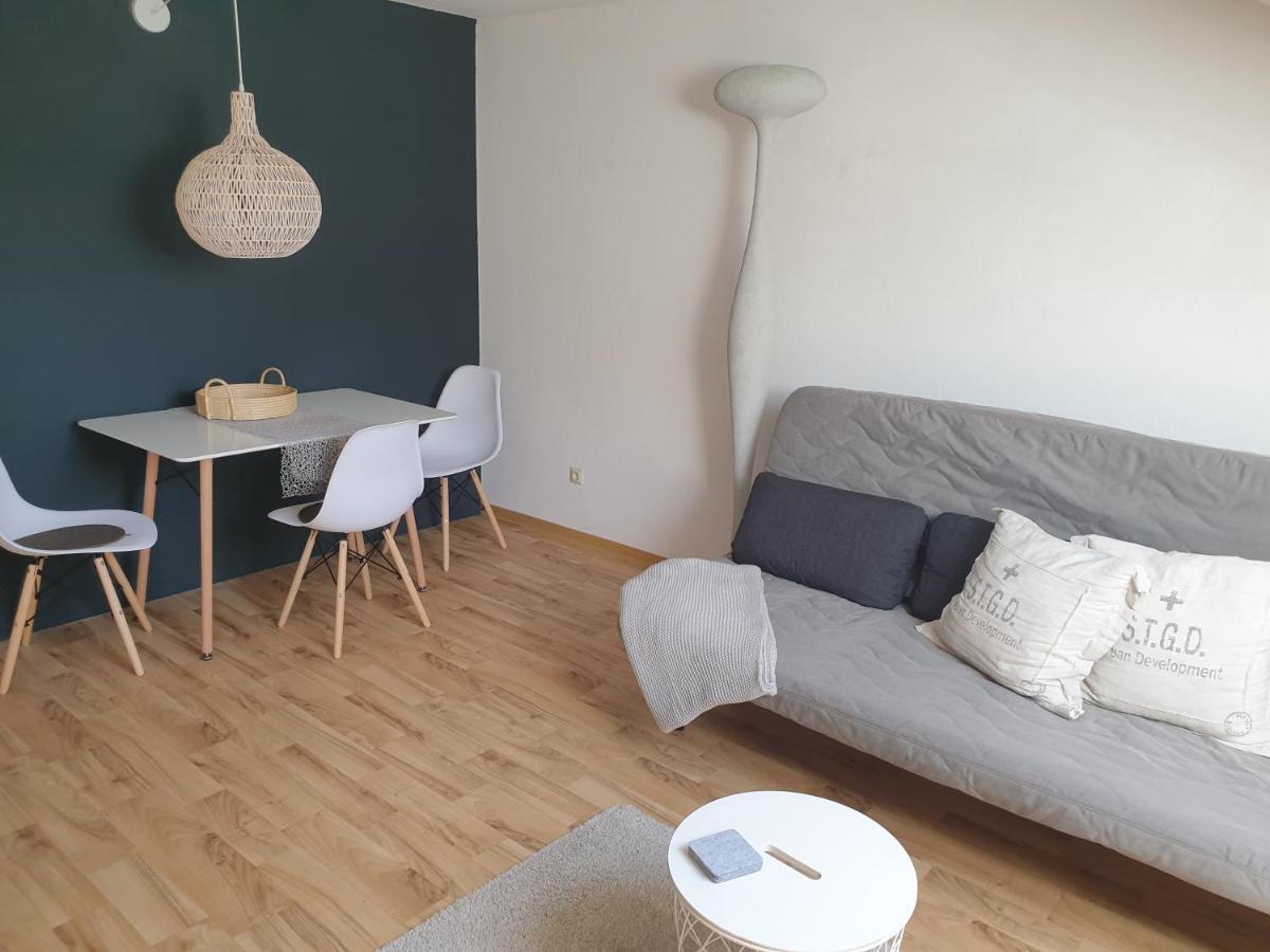 Studio 11 Neuffen Eksteriør billede