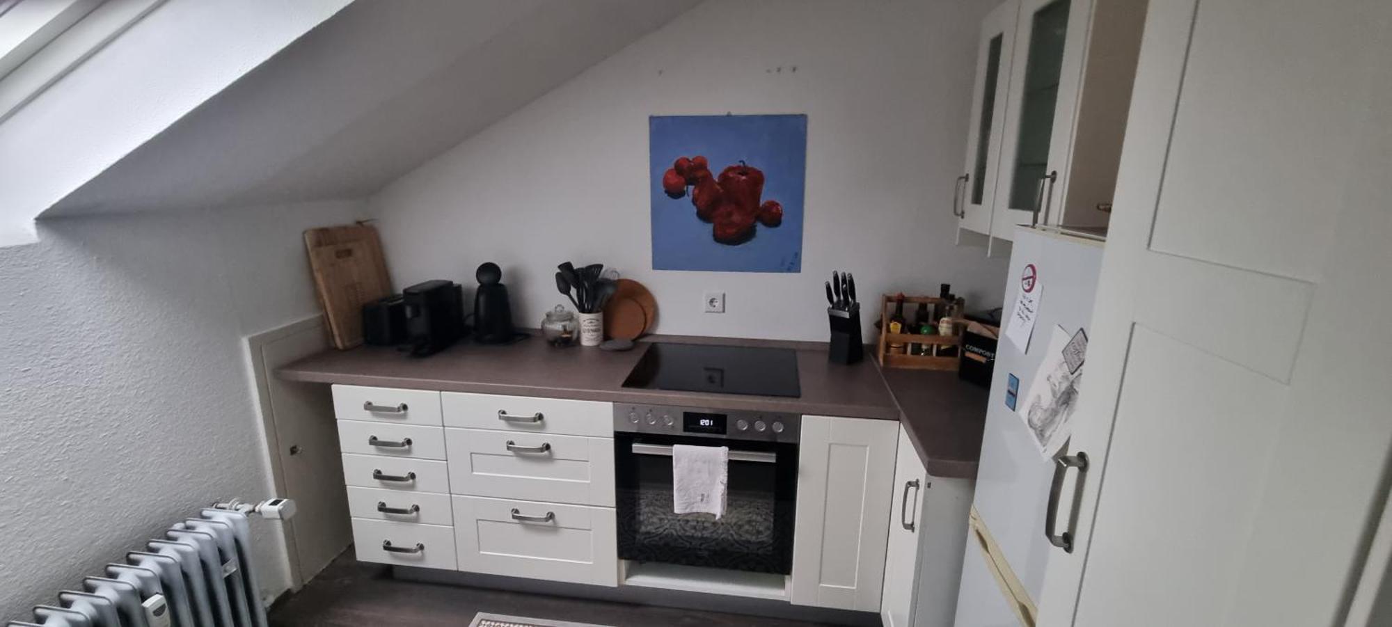 Studio 11 Neuffen Eksteriør billede